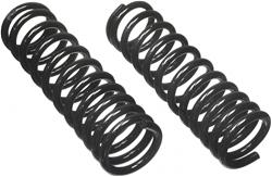 Moog Cargo Control Coil Springs CC648