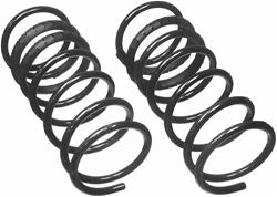 Moog Cargo Control Coil Springs CC650