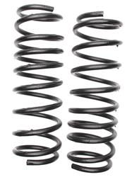 Moog Cargo Control Coil Springs CC695