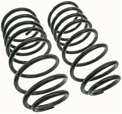 Moog Replacement Coil Springs CC697