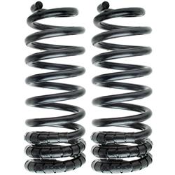 Moog Cargo Control Coil Springs for 2002-2005 EXPLORER, MOUNTAINEER - CC80551