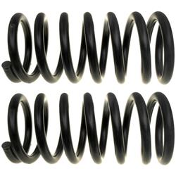 Moog Replacement Coil Springs for 2005-2010 ODYSSEY - CC81067