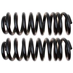 Moog Replacement Coil Springs CC81372