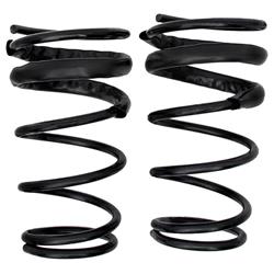 Moog Replacement Coil Springs for 1997 PROBE - CC885