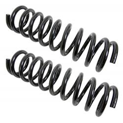 Moog Replacement Coil Springs CS638