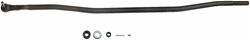 Moog Problem Solver Tie Rod Ends for 1985-1997 F-350 - DS1071