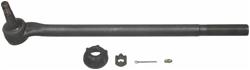 Moog Replacement Tie Rod Ends for 1985-1994 F-250 - DS1072
