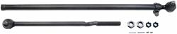 Moog Problem Solver Tie Rod Ends for 1985-1999 P30, P3500 - DS1164A