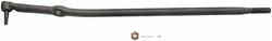 Moog Problem Solver Tie Rod Ends DS1286