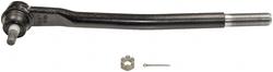 Moog Problem Solver Tie Rod Ends for 1999-2004 F-350 SUPER DUTY, F-250 SUPER DUTY, 2000-2005 EXCURSION - DS1434