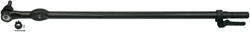 Moog Replacement Drag Links for 2011-2016 F-350 SUPER DUTY, F-450 SUPER DUTY - DS300039