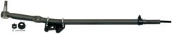 Moog Replacement Drag Links for 2008-2010 F-250 SUPER DUTY, F-350 SUPER DUTY - DS300053