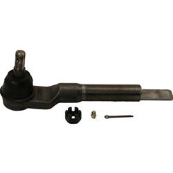 Moog Replacement Drag Links for 2014-2018 2500, 2013-2018 3500 - DS300072
