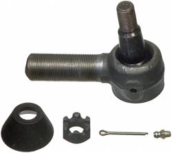 Moog Problem Solver Tie Rod Ends ES176R