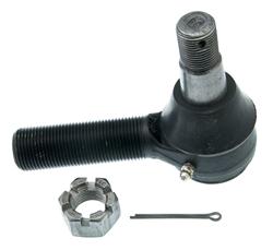 Moog Problem Solver Tie Rod Ends ES187R