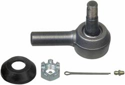 Moog Replacement Tie Rod Ends ES2010R