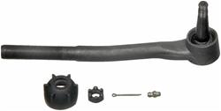 Moog Problem Solver Tie Rod Ends ES2019RLT