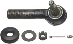 Moog Replacement Tie Rod Ends ES2064L