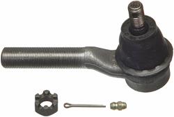 Moog Problem Solver Tie Rod Ends ES2072RLT