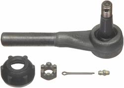 Moog Problem Solver Tie Rod Ends - Free Shipping on Orders Over 