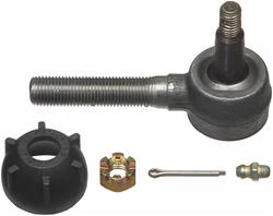 Moog Replacement Tie Rod Ends ES2084L