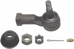 Moog Replacement Tie Rod Ends for 1979-1982 LUV, 1981-1987 PICKUP, 1984-1986 TROOPER - ES2144R