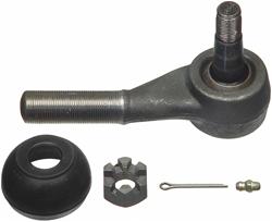 Moog Problem Solver Tie Rod Ends ES2147RL