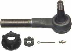 Moog Problem Solver Tie Rod Ends ES2214R