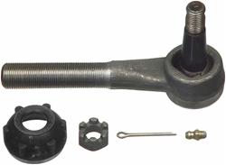 Moog Problem Solver Tie Rod Ends ES2215L