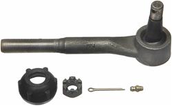 Moog Problem Solver Tie Rod Ends ES2218RL