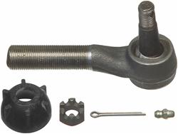 Moog Replacement Tie Rod Ends for 1984-1990 CHEROKEE, WAGONEER, 1986-1990 COMANCHE - ES2222L
