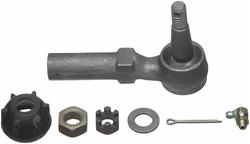 Moog Problem Solver Tie Rod Ends for 1997-2013 CORVETTE, 2004-2009 XLR - ES2231RL