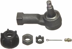 Moog Problem Solver Tie Rod Ends ES2347RL