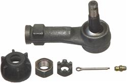 Moog Replacement Tie Rod Ends ES2361