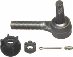 Moog Replacement Tie Rod Ends for 1986-1995 4RUNNER, 1979-1995 PICKUP, 1993-1998 T100 - ES2376