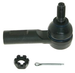 Moog Problem Solver Tie Rod Ends ES2382
