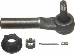 Moog Problem Solver Tie Rod Ends for 1989-1996 F-250, 1997 F-250 HD, 1985-1997 F-350 - ES2396R