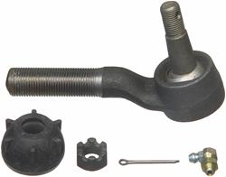 Moog Replacement Tie Rod Ends for 1980-1986 720 - ES2472L