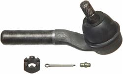 Moog Replacement Tie Rod Ends for 1985-1994 F-250 - ES2727R