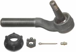 Moog Replacement Tie Rod Ends for 1985-1994 F-250 - ES2728L