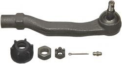 Moog Replacement Tie Rod Ends for 1988-1991 CIVIC, CRX, 1990-1993 INTEGRA - ES2943R