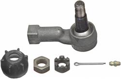 Moog Replacement Tie Rod Ends ES2953