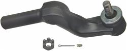 Moog Replacement Tie Rod Ends ES3027R