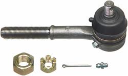 Moog Replacement Tie Rod Ends for 1986-1994 D21, 1987-1992 PATHFINDER, 1995-1997 PICKUP - ES3051L
