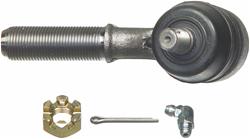 Moog Replacement Tie Rod Ends for 1980-1986 720, 1986-1994 D21, 1995-1997 PICKUP - ES3052