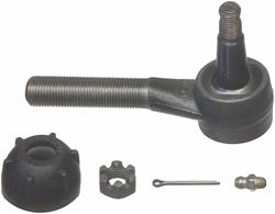 Moog Replacement Tie Rod Ends ES323L