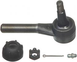 Moog Replacement Tie Rod Ends ES323R