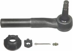 Moog Replacement Tie Rod Ends for 1994-1999 RAM 1500, 1994-1997 RAM 2500 - ES3247RT