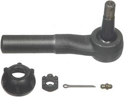 Moog Replacement Tie Rod Ends for 1994-1997 RAM 2500, RAM 3500 - ES3248RT