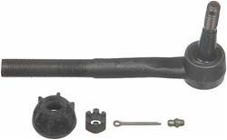 Moog Replacement Tie Rod Ends for 1990-2005 ASTRO, SAFARI - ES3254RL